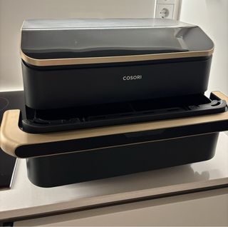 Freidora Cosori Dual Blaze Twinfry