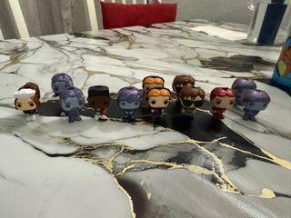 Funkos Stranger Things - Will 20€