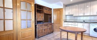 Casa en alquiler en Guadalix de la Sierra