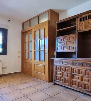 Casa en alquiler en Guadalix de la Sierra