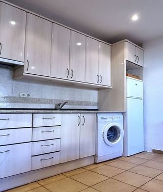 Casa en alquiler en Guadalix de la Sierra