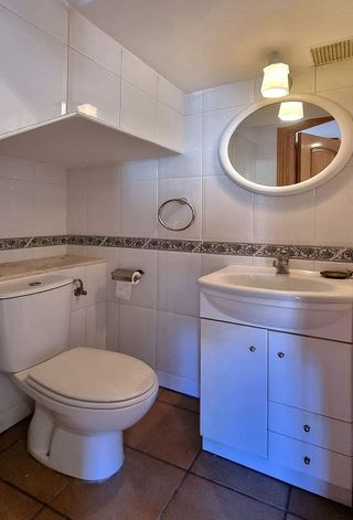 Casa en alquiler en Guadalix de la Sierra