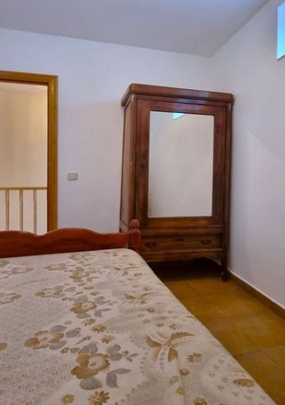 Casa en alquiler en Guadalix de la Sierra