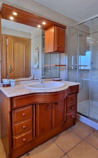 Casa en alquiler en Guadalix de la Sierra