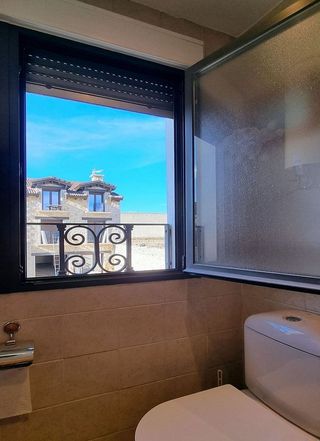 Casa en alquiler en Guadalix de la Sierra