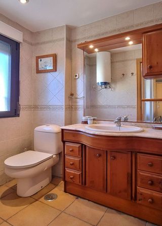 Casa en alquiler en Guadalix de la Sierra