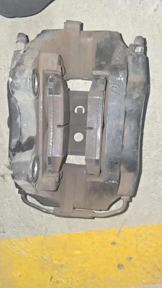 Pinzas Freno Brembo Peugeot 406 V6