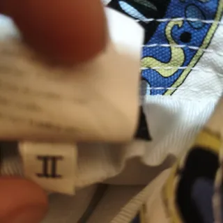 Cappello Emilio Pucci fantasia