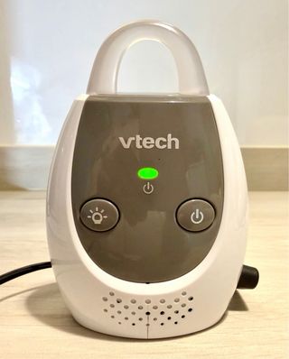 Vigilabebés VTech