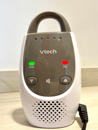 Vigilabebés VTech