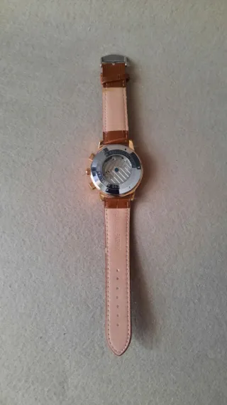 Orologio automatico da uomo JAGAR