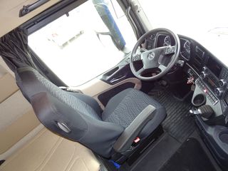 Mercedes ACTROS 2542-CAMIONES FRIGORIFICOS