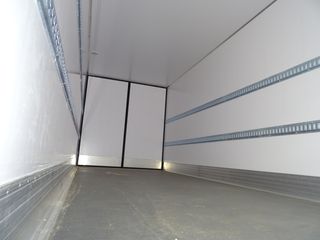 Mercedes ACTROS 2542-CAMIONES FRIGORIFICOS