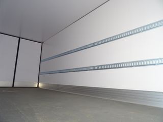 Mercedes ACTROS 2542-CAMIONES FRIGORIFICOS