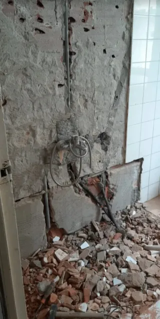 Servicios de reformas integrales 12€