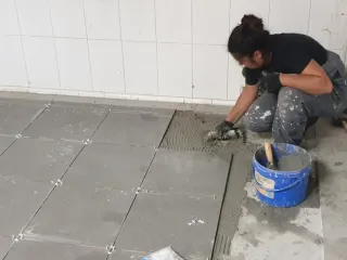 Servicios de reformas integrales 12€