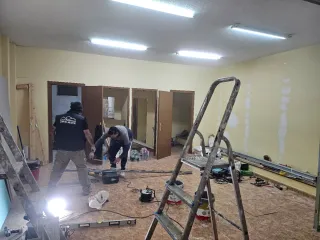 Servicios de reformas integrales 12€