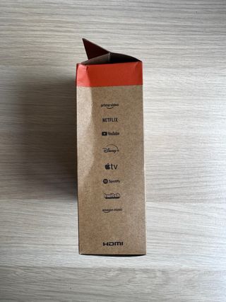 Amazon Fire TV Stick 4K PLUS