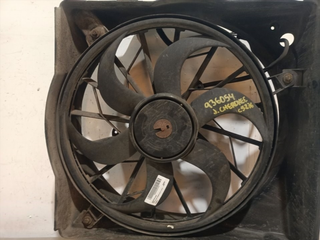 ELECTROVENTILADOR CHRYSLER JEEP CHEROKEE (KJ) 456