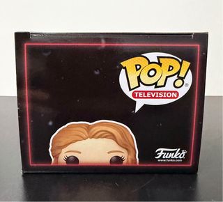 Funko POP! Stranger Things Max Mayfield #1805