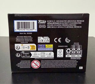 Funko POP! Stranger Things Max Mayfield #1805