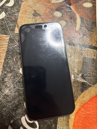 iPhone 14 Pro Max Nero