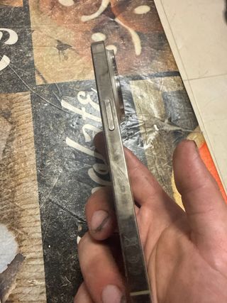 iPhone 14 Pro Max Nero