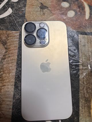 iPhone 14 Pro Max Nero