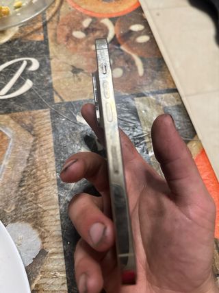 iPhone 14 Pro Max Nero