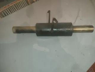 Silencioso escape Costa Grupo A