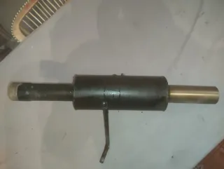 Silencioso escape Costa Grupo A