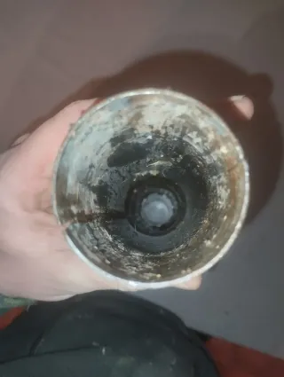 Silencioso escape Costa Grupo A