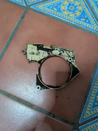 Tapa freno Stihl 034 036