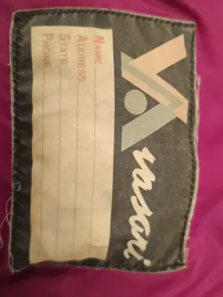 Plumífero 50% plumón azul marino