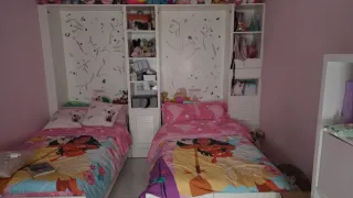 Camas Infantiles Dobles