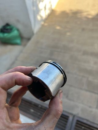 Airsal 80cc Derbi Euro 3