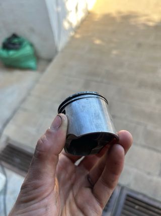 Airsal 80cc Derbi Euro 3