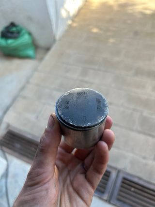 Airsal 80cc Derbi Euro 3