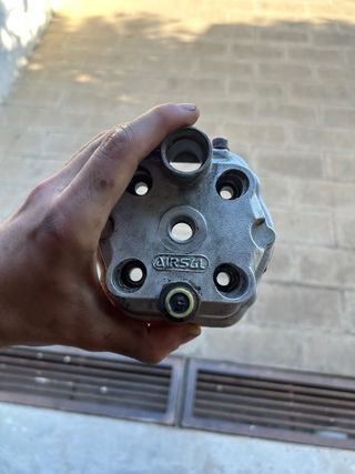 Airsal 80cc Derbi Euro 3