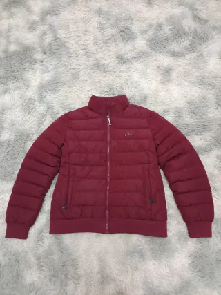 Giubbotto Black Forest donna