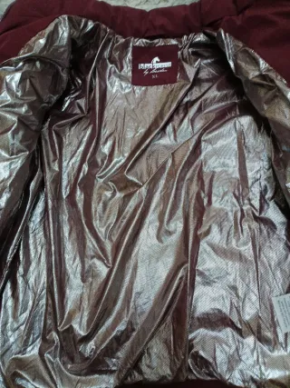 Giubbotto Black Forest donna