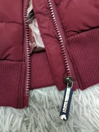 Giubbotto Black Forest donna