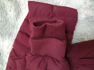 Giubbotto Black Forest donna