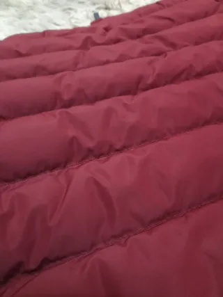 Giubbotto Black Forest donna