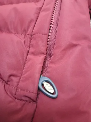 Giubbotto Black Forest donna