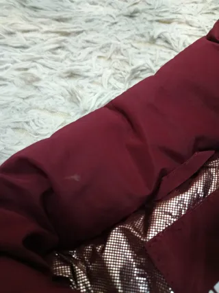 Giubbotto Black Forest donna