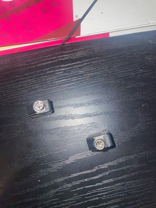 2 Células Fotoeléctricas Omron E3Z-LT86