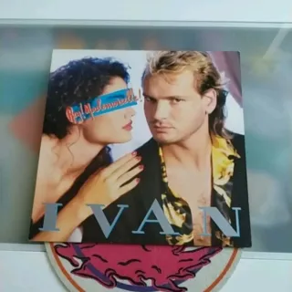 LP Iván - Mademoiselle