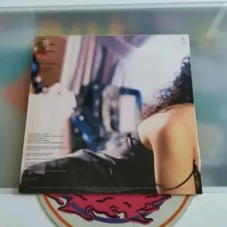 LP Iván - Mademoiselle