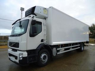Volvo FE 280-CAMIONES FRIGORIFICOS